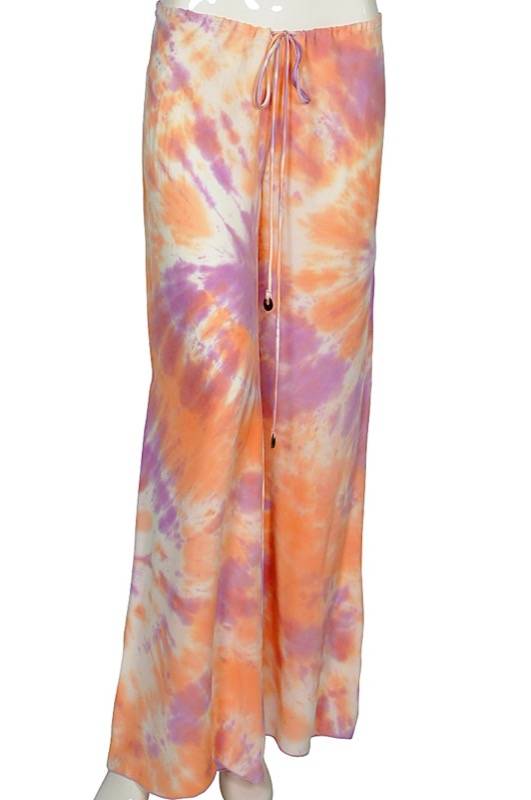 SALE Couture Seidenhose