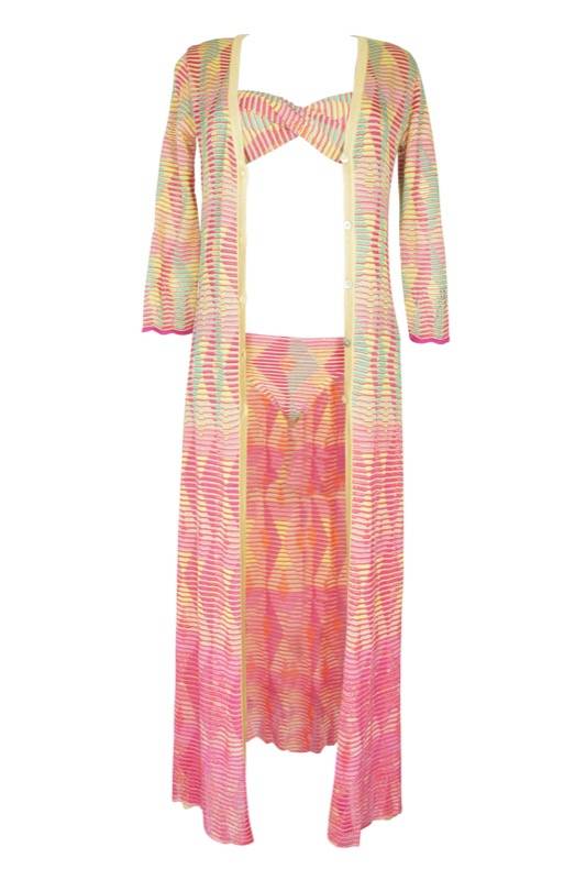 SALE Damaris Padded Bandeau Bikini