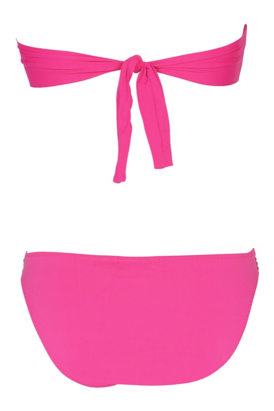 SALE Damaris Padded Bandeau Bikini