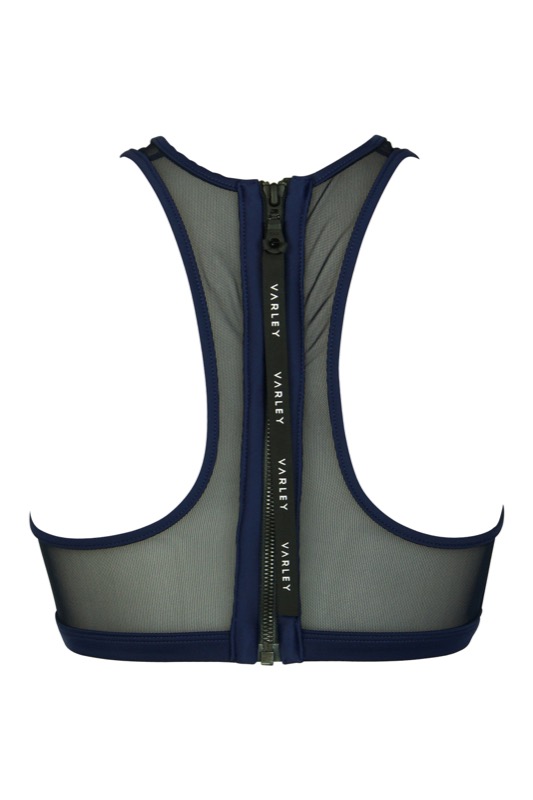 SALE Dee Navy Sport Top