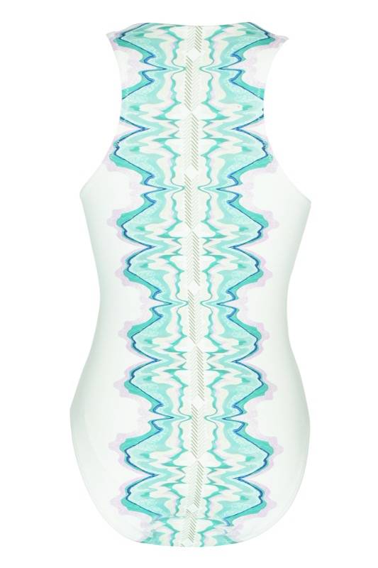 SALE Delphine Badeanzug