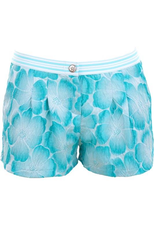 SALE Dolce Vita Shorts mit Jacquardgewebe