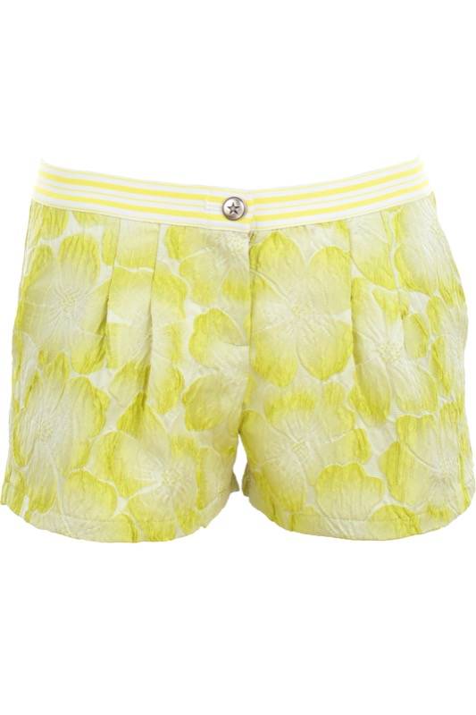 SALE Dolce Vita Shorts mit Jacquardgewebe