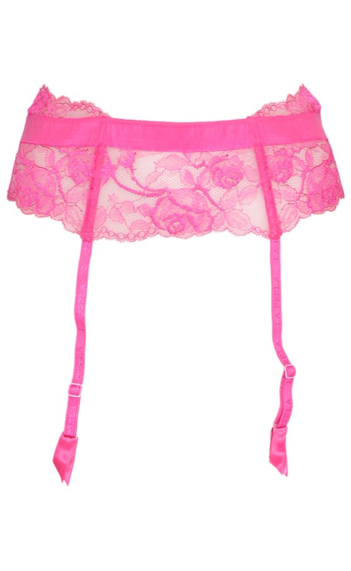 SALE Domitab Hüftgürtel Pink