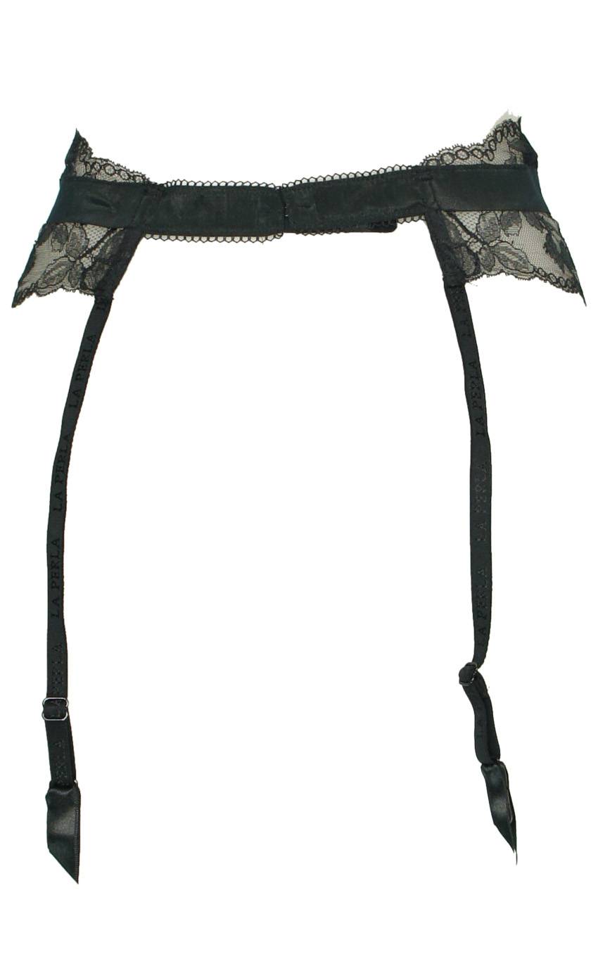 SALE Domitab Hüftgürtel Schwarz