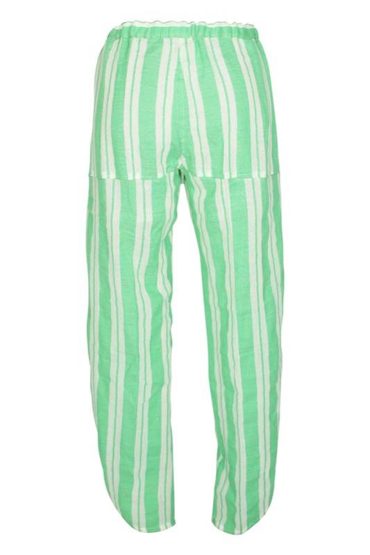 SALE Doro Fly Away Hose In Grün