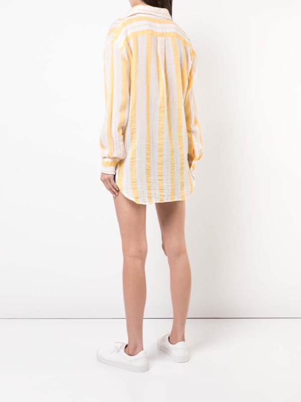 SALE Doro Hemd In Grün