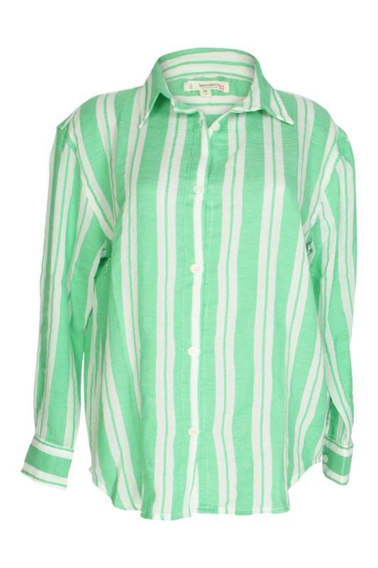 SALE Doro Hemd in grün