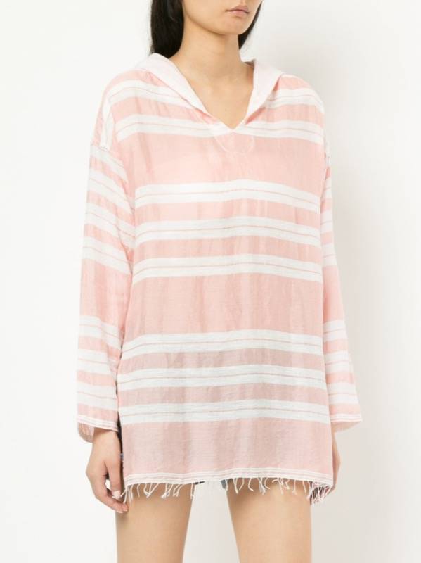 SALE Doro Hoodie In Grün