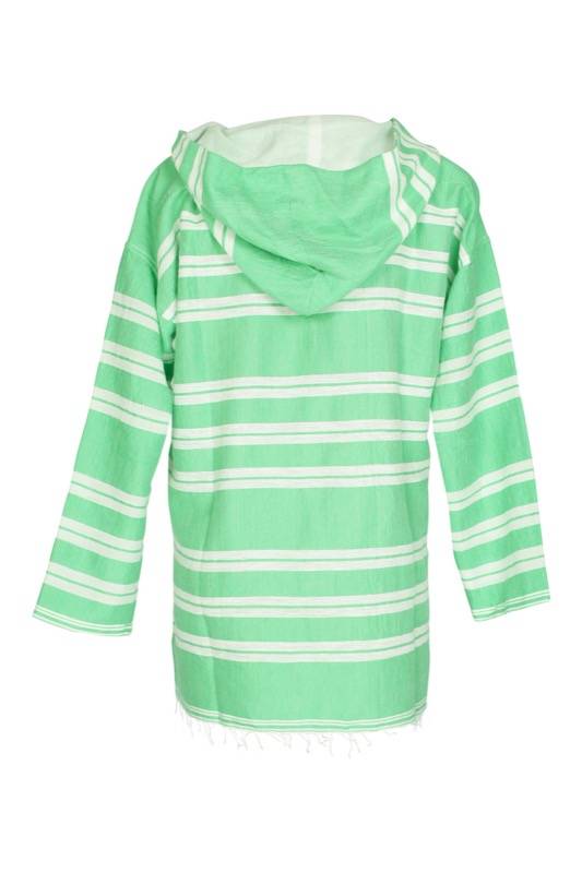 SALE Doro Hoodie In Grün