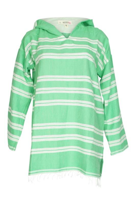 SALE Doro Hoodie in grün