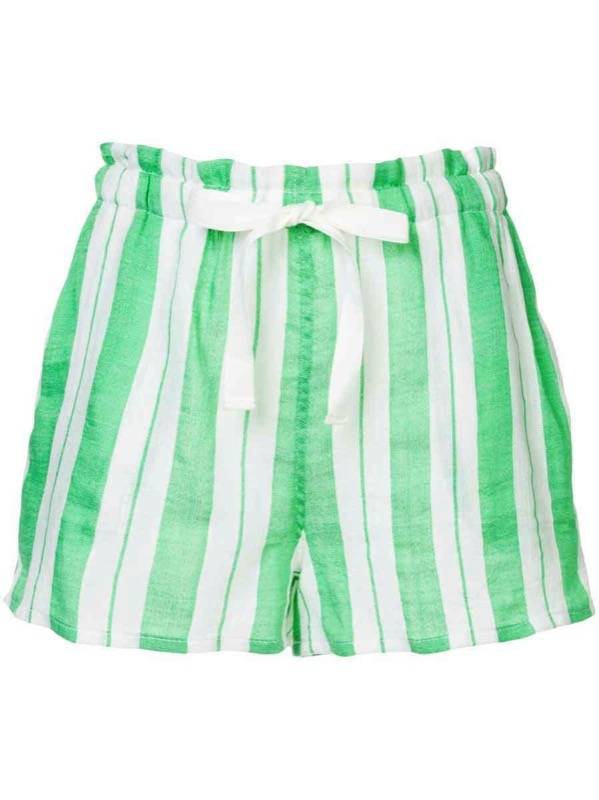 SALE Doro Shorts in grün