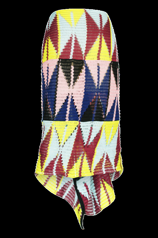 SALE Duma Gehäkelter Pareo/Schal