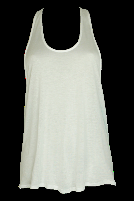 SALE Eivissa Fransen Top