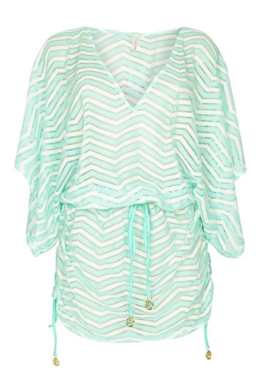 SALE El Malecon Cabana Kleid