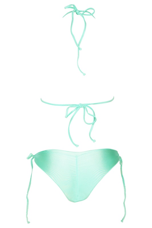 SALE El Malecon Push-up Bikini