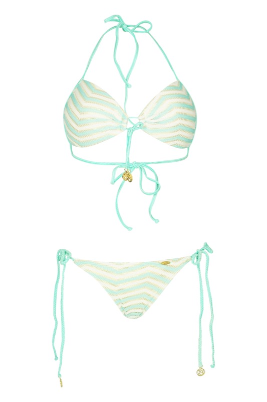 SALE El Malecon Push-up Bikini