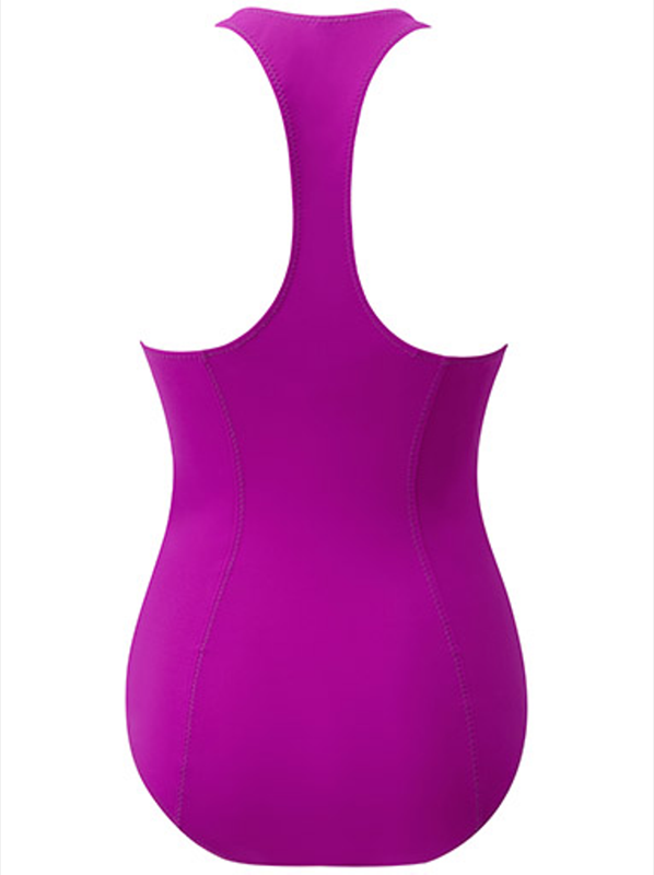 SALE Elisa Badeanzug Magenta