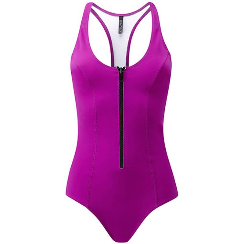 SALE Elisa Badeanzug magenta