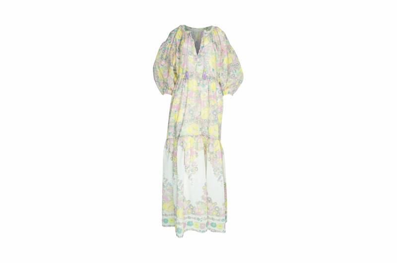 SALE Elle Kaftan Lavanda