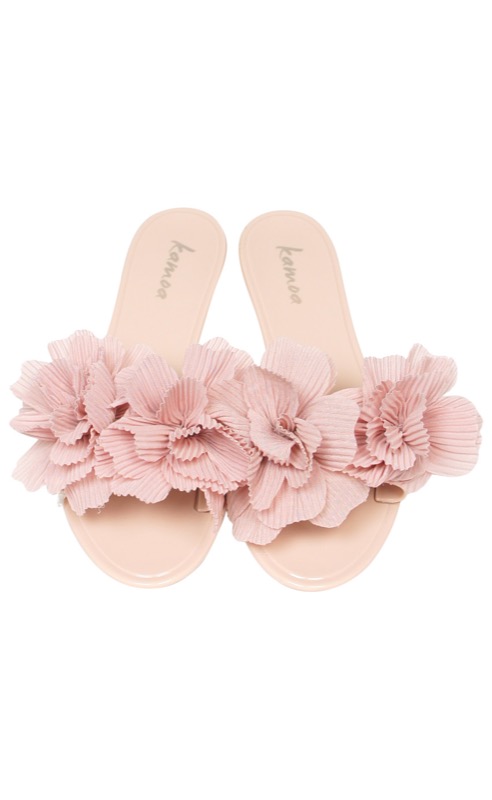 SALE Estelle Sandalen Rosa