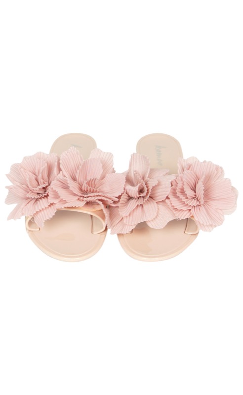 SALE Estelle Sandalen Rosa