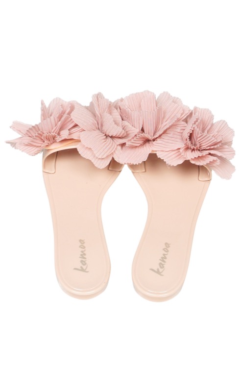 SALE Estelle Sandalen Rosa