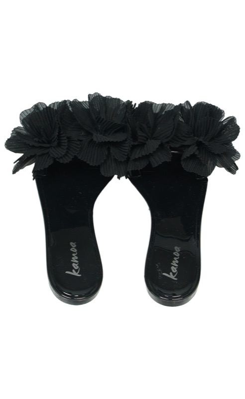 SALE Estelle Sandalen Schwarz