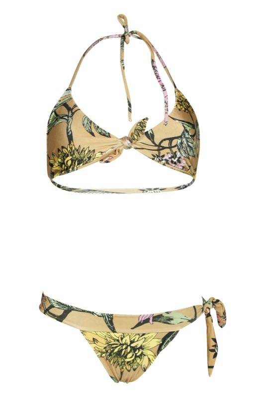 SALE Eva Triangel Bikini