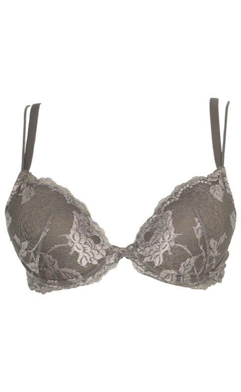 SALE Fatal Push up BH Grau
