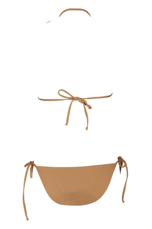 SALE Francesca Padded Triangle Bikini