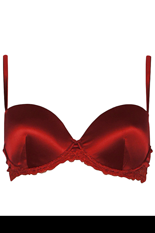 SALE Gefütterter BH