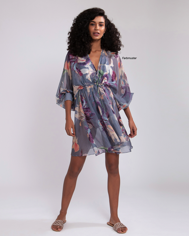 SALE Grace Überwurf Pink