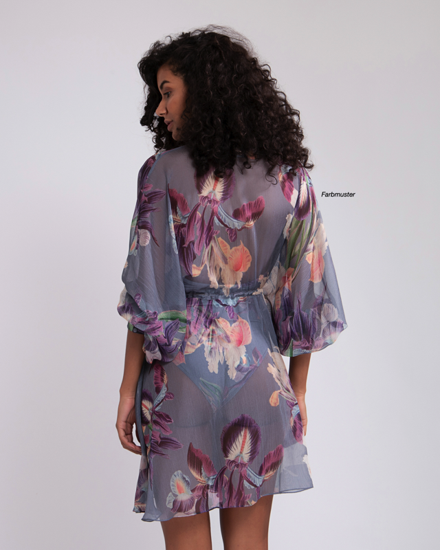 SALE Grace Überwurf Pink