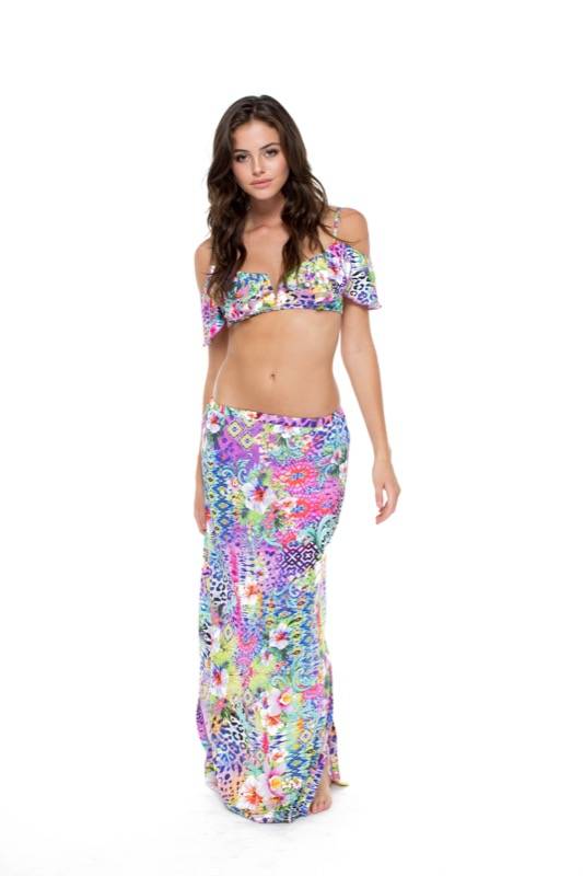 SALE Guajira Superstar Padded V-Bikini