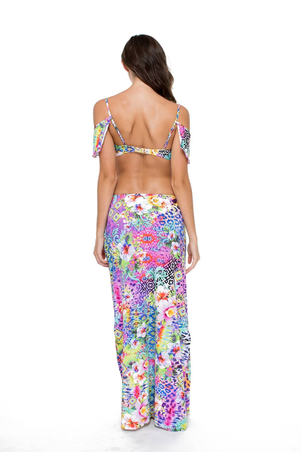 SALE Guajira Superstar Padded V-Bikini