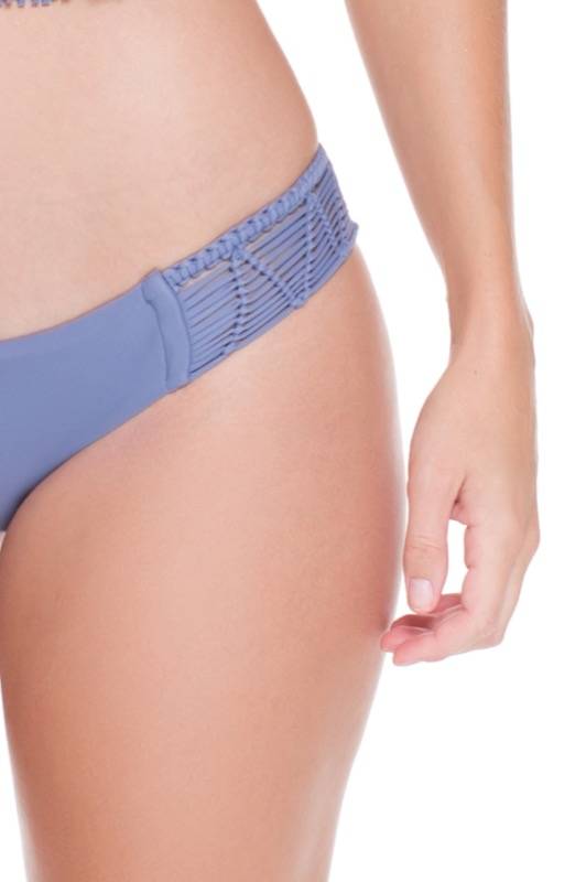 SALE Heart Of A Hippie Padded Bikini