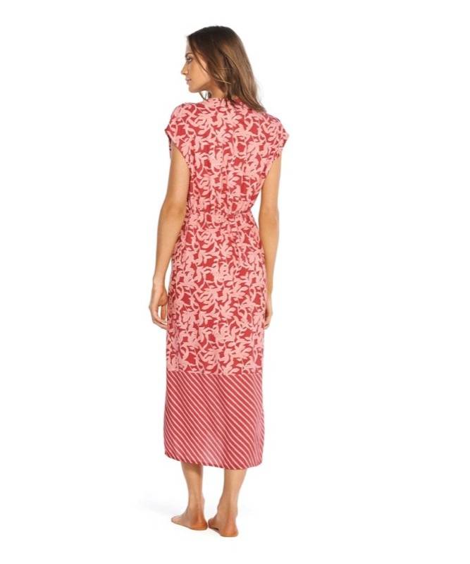 SALE Hermosa Celina Kaftan