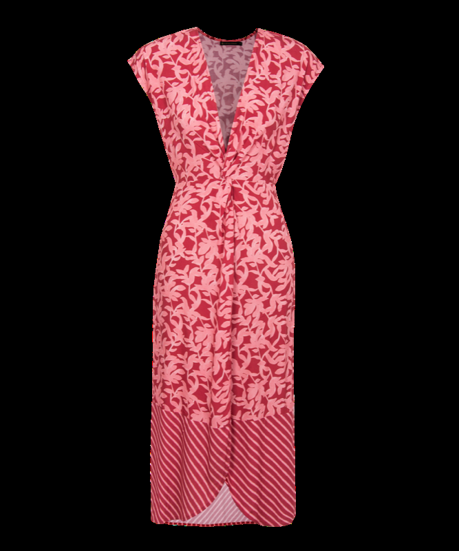 SALE Hermosa Celina Kaftan