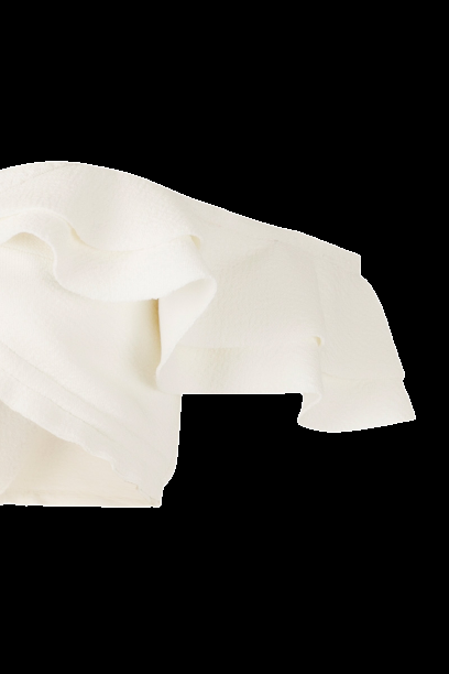 SALE Hopi Padded Bandeau Bikini Off-White