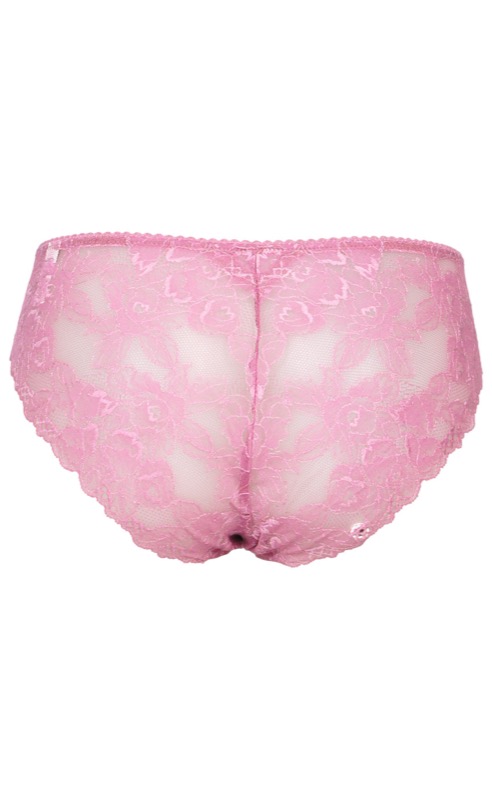 SALE Idea Slip Violett