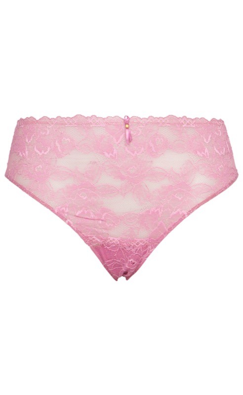 SALE Idea Slip Violett