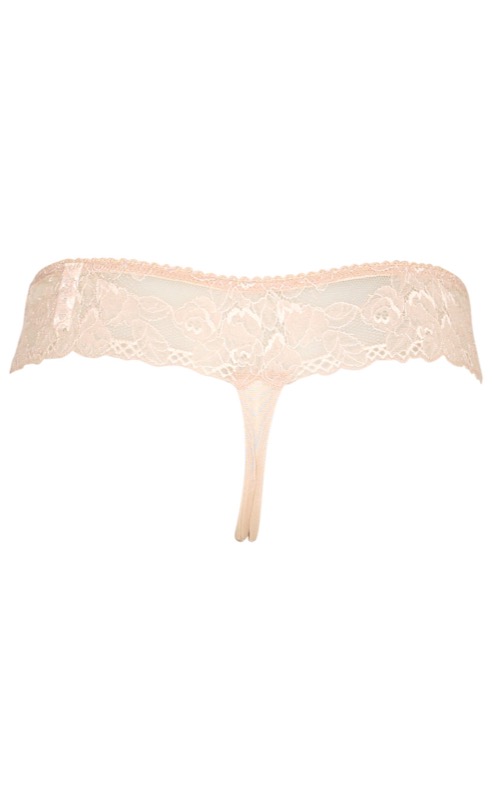 SALE Idea String Nude