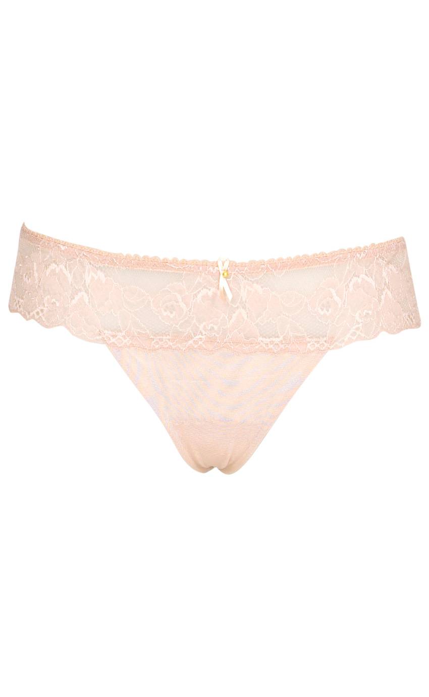 SALE Idea String Nude