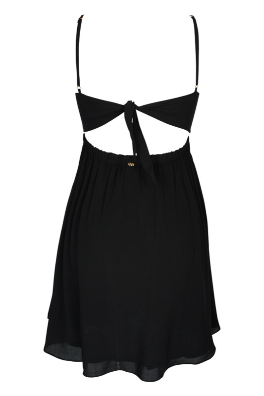 SALE Inca Michele Kleid Mit Stickerei