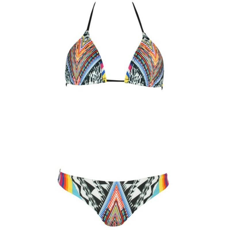 SALE Inca Padded Triangle Bikini