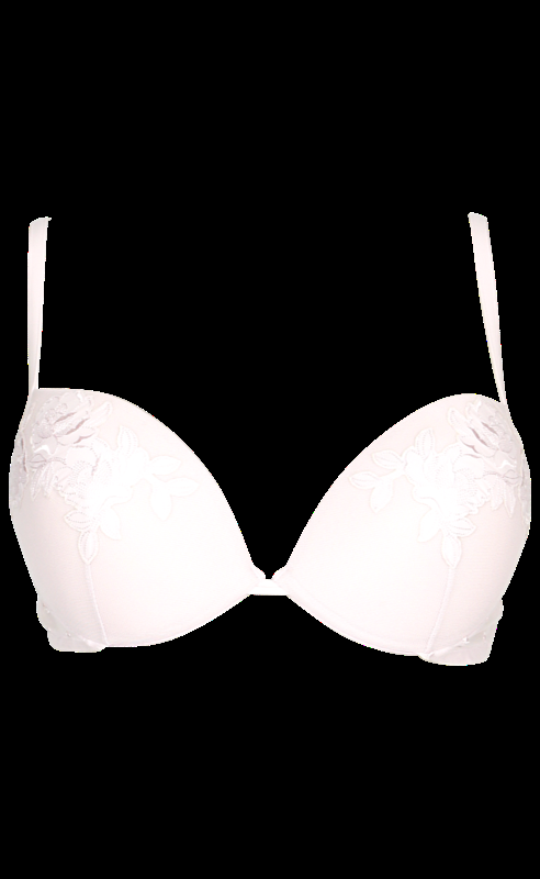 SALE Infea Push UP BH Flieder