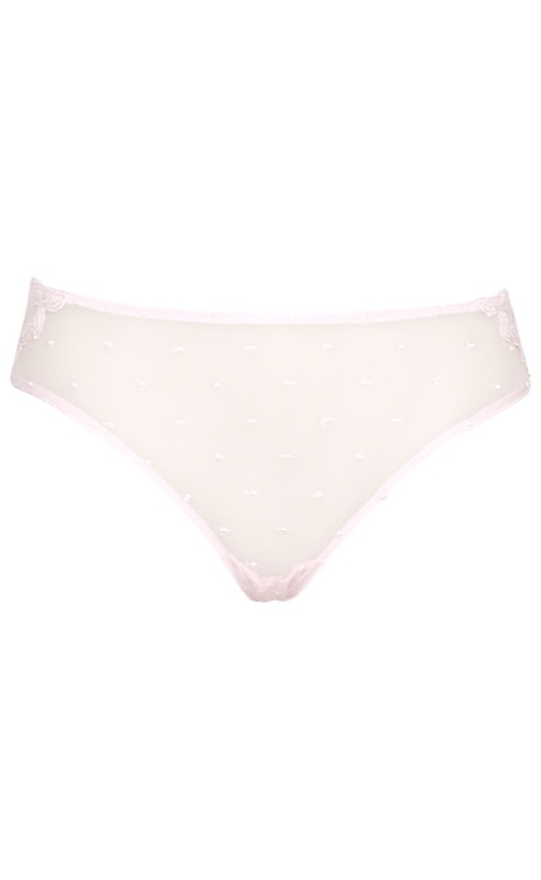 SALE Infea Slip Flieder