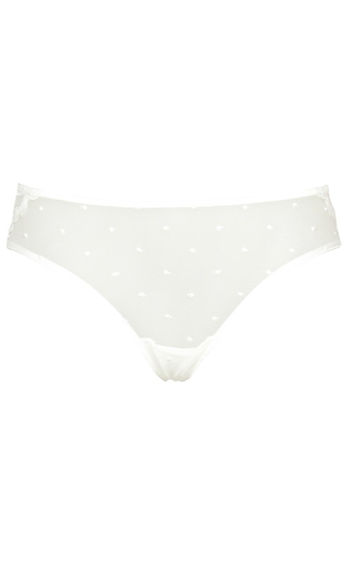 SALE Infea Slip Off-White