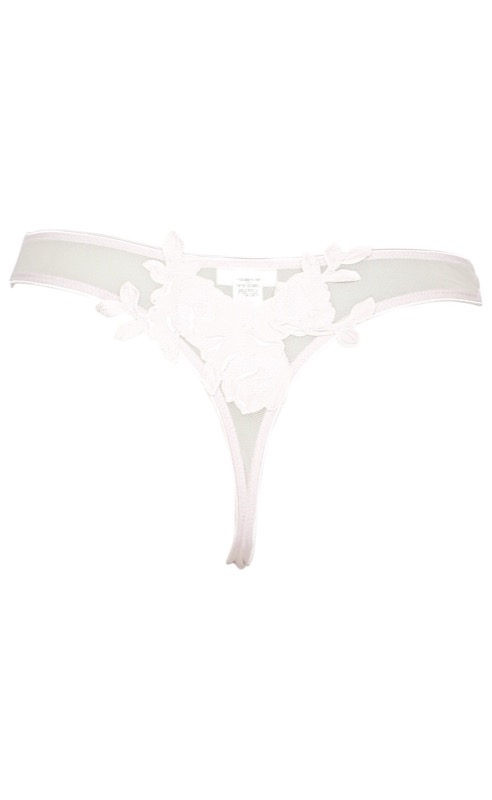 SALE Infea String Flieder